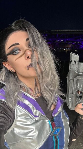 SerasCosplay