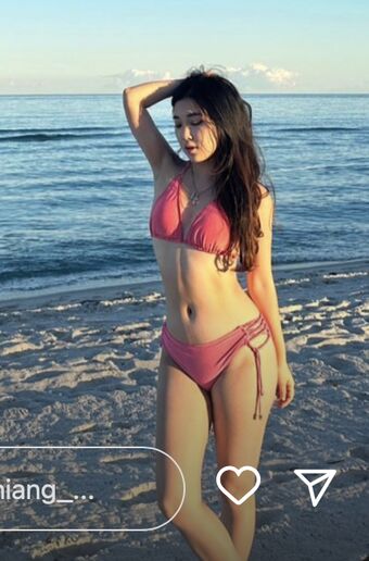 Serena Chiang ( Serenachiang_