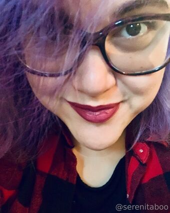 serenitaboo