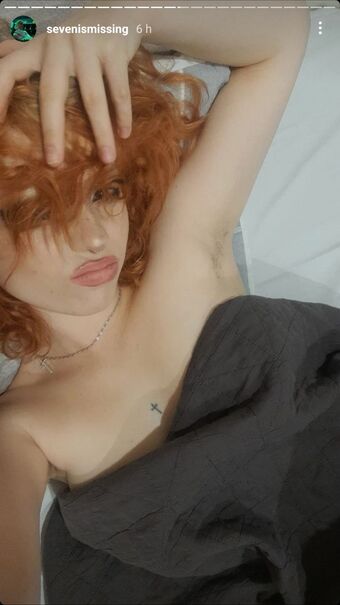 sevenismissing
