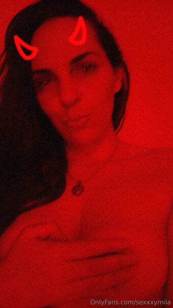 sexxxymiia