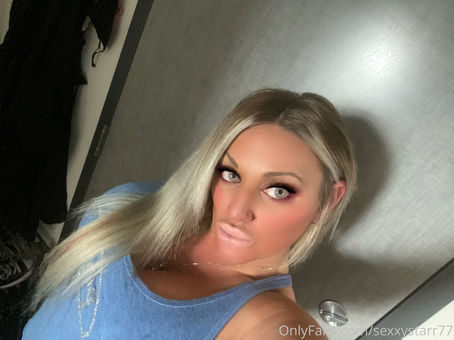 sexxystarr77