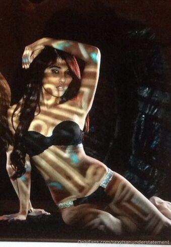 sexyisanunderstatement