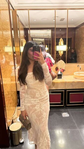 Shabreen Meerasafeer