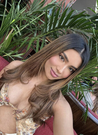 Shabreen Sabeer
