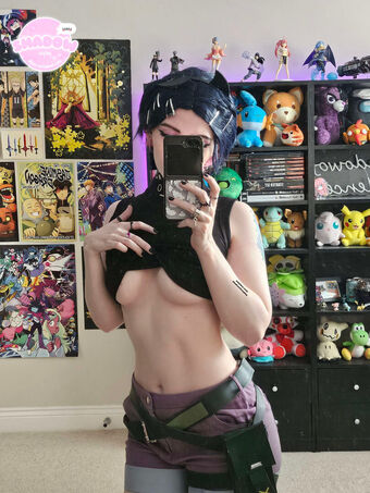 Shadowofcosplay