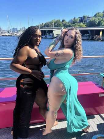 Shainarae / ShadyShaina/ ShadyShainarae