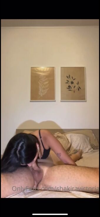 shakiravictoria