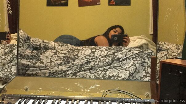 Shakywarriorprincess