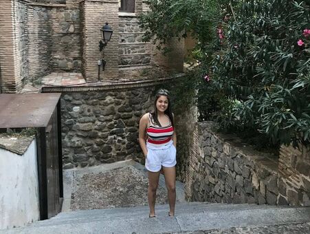 Shania Grace Te Ataahua