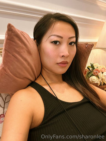 Sharon Lee