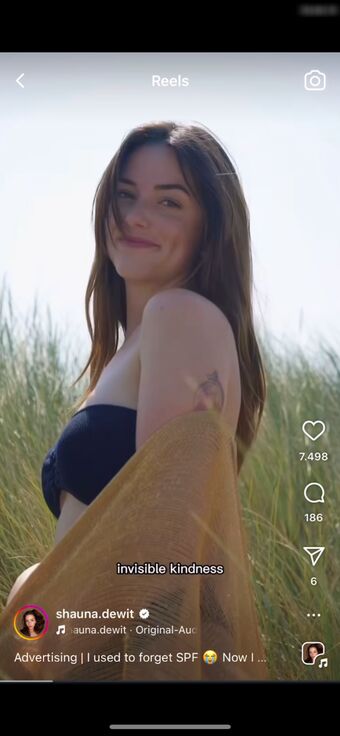 Shauna Dewit