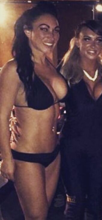 Sheffield Spearmint Rhino