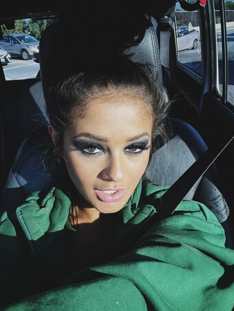 Sheforkeeps Ryan Reid