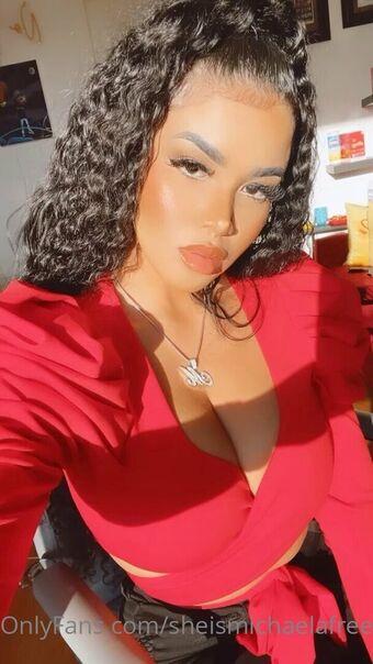 sheismichaelafree