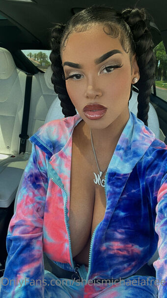 sheismichaelafree