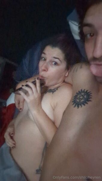 shilohevren