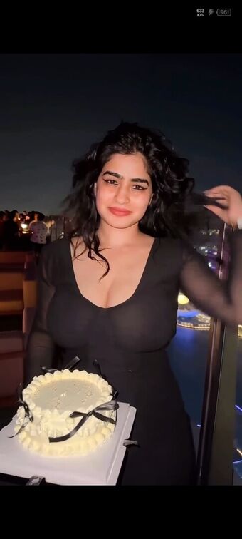 Shilpa Chandrashekar