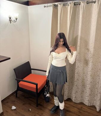 Shine Kaur