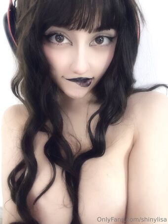 Shinylisa