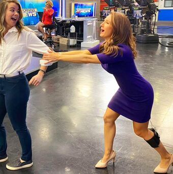 Shiri Spear Boston 25