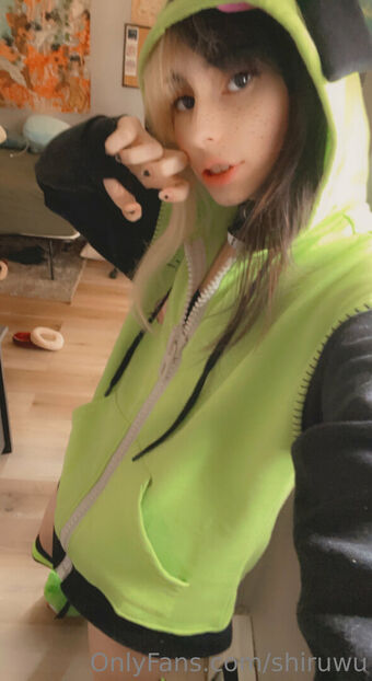 Shiruwu
