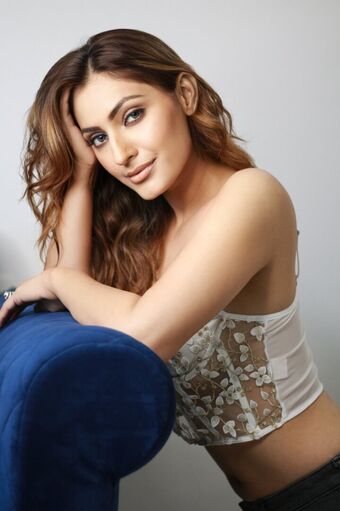 Shivangi