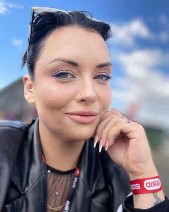 Shona McGarty