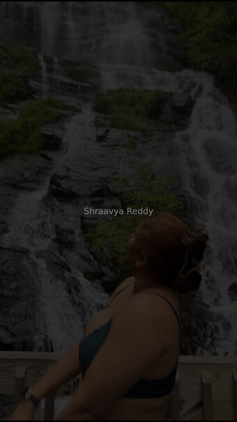 shraavyareddy