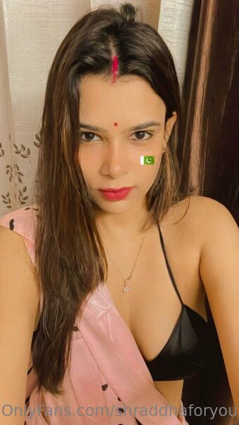 shraddhaforyou