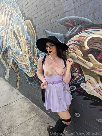 shygothsecrets
