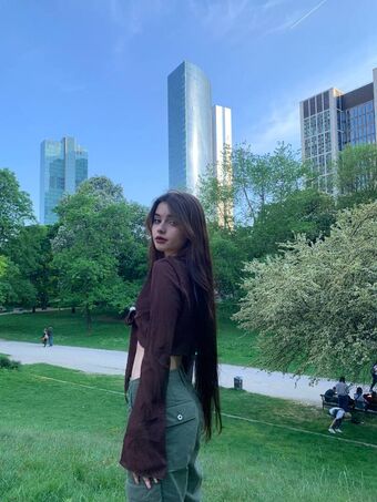 sighttttt (Vladlena) Foto Nua Vazada OnlyFans 9