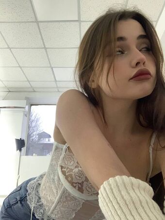 sighttttt (Vladlena) Foto Nua Vazada OnlyFans 19