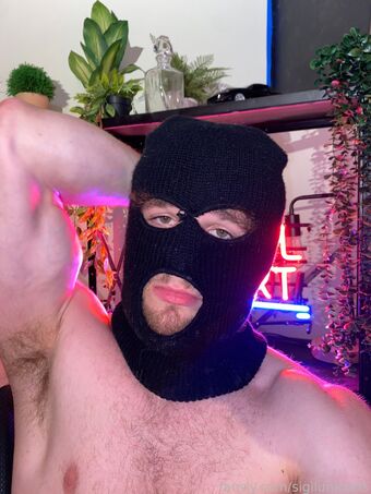 Sigilunloads Foto Nua Vazada OnlyFans 18