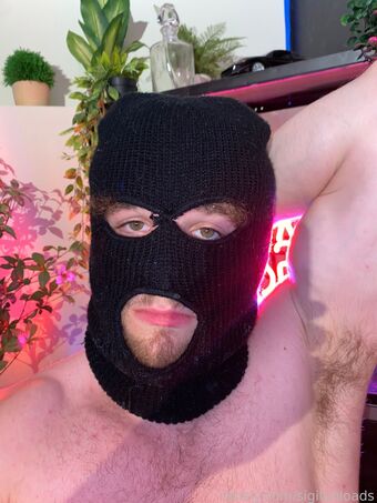 Sigilunloads Foto Nua Vazada OnlyFans 19