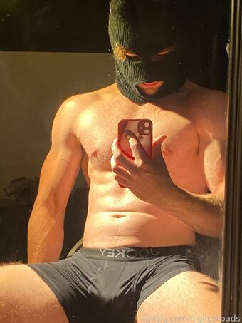 Sigilunloads Foto Nua Vazada OnlyFans 30