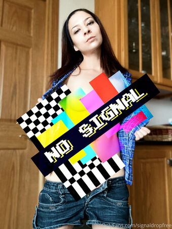 signaldropfree Foto Nua Vazada OnlyFans 7