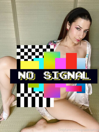 signaldropfree Foto Nua Vazada OnlyFans 13