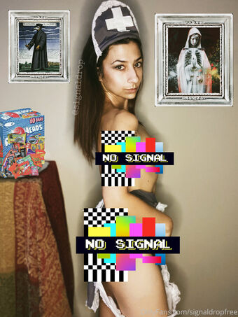 signaldropfree Foto Nua Vazada OnlyFans 15