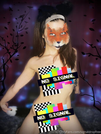 signaldropfree Foto Nua Vazada OnlyFans 17