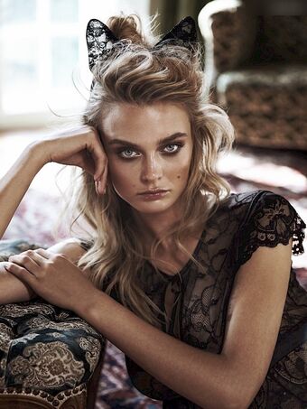 Signe Rasmussen Foto Nua Vazada OnlyFans 22