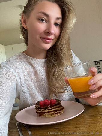 signorinairyna Foto Nua Vazada OnlyFans 10