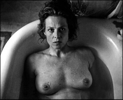 Sigourney Weaver Foto Nua Vazada OnlyFans 40