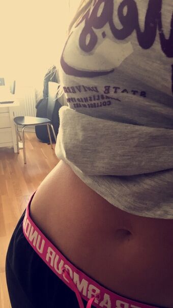 Sigrid Bernson Foto Nua Vazada OnlyFans 16