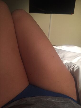 Sigrid Bernson Foto Nua Vazada OnlyFans 38