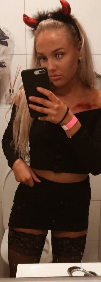 Sigrid Murbrech Foto Nua Vazada OnlyFans 12