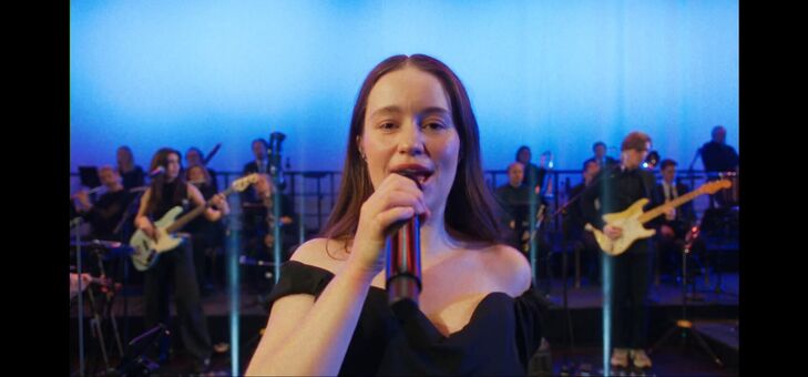 Sigrid Foto Nua Vazada OnlyFans 279