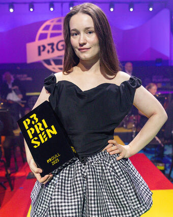 Sigrid Foto Nua Vazada OnlyFans 280