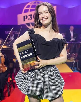 Sigrid Foto Nua Vazada OnlyFans 281