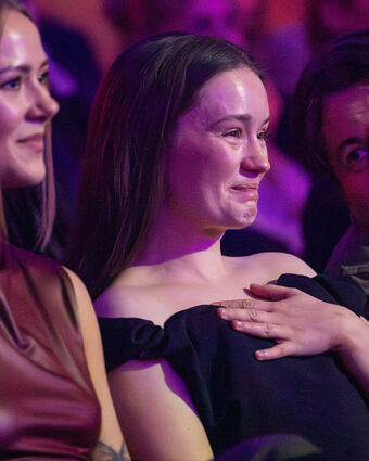 Sigrid Foto Nua Vazada OnlyFans 282